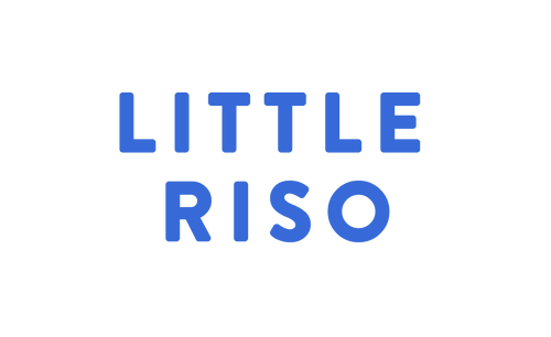 LITTLE RISO | Risograph Print & Design Studio